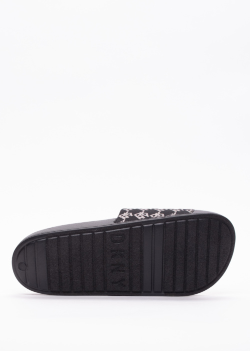 Шлёпанцы для бассейна DKNY