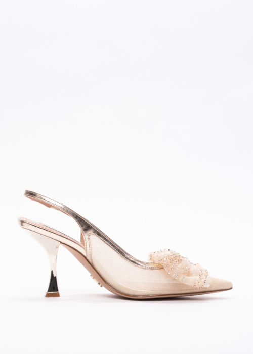 Steve Madden pidulikud kingad Night Fall