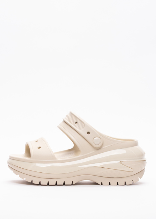 Сандалии Mega Crush Crocs