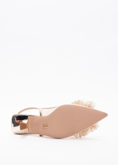 Steve Madden pidulikud kingad Night Fall