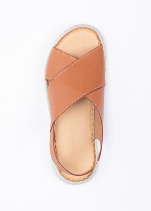 Туфли Ten Points