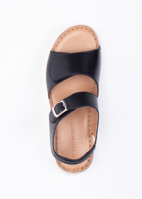 Туфли Ten Points