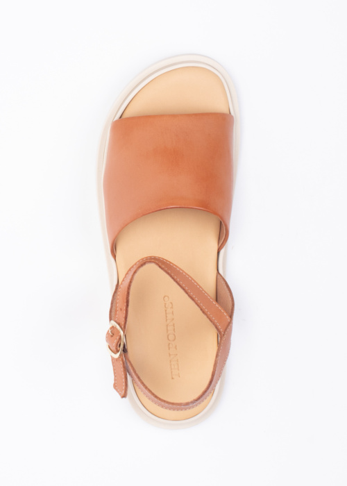 Босоножки Alma Ten Points