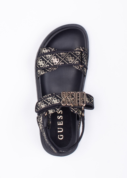 Guess kingad Fabelis