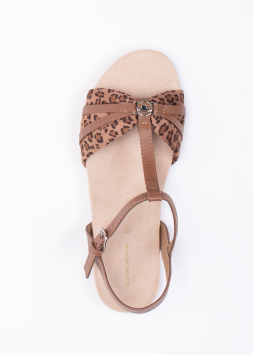 Туфли Tom Tailor