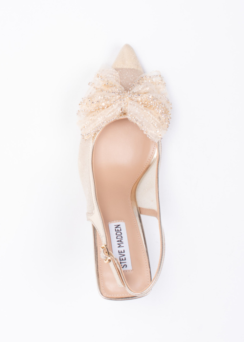 Steve Madden pidulikud kingad Night Fall