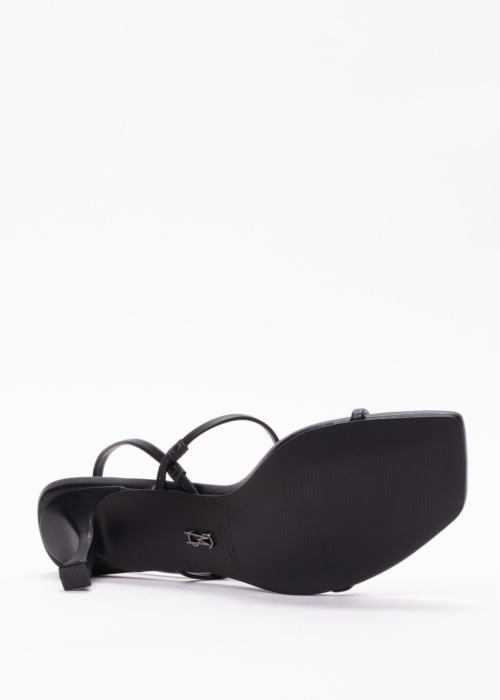 Туфли Locke Black Steve Madden