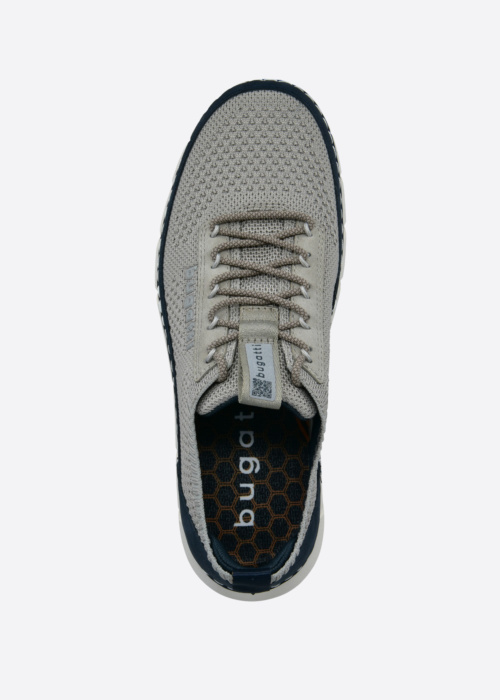 Кроссовки Compton Bugatti