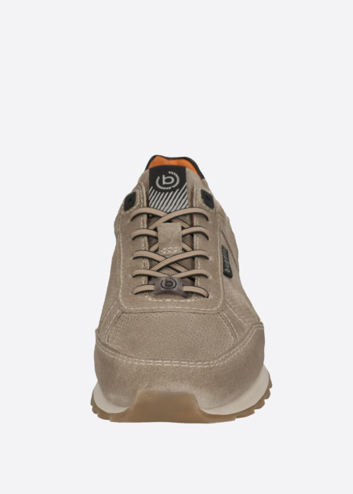 Bugatti vabaajajalatsid Ivar