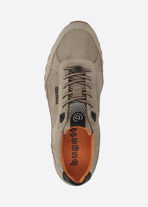 Bugatti vabaajajalatsid Ivar