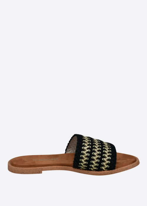 Туфли Goa Bagatt