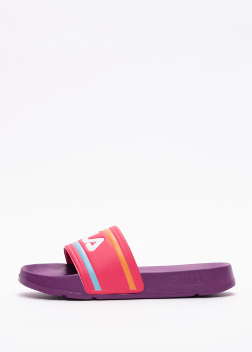 Шлёпанцы для бассейна Morro Bay Fila