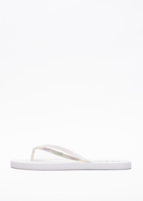 Шлёпанцы Guess