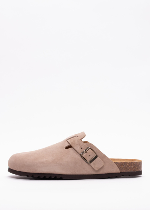 Сандалии Olivier New Scholl