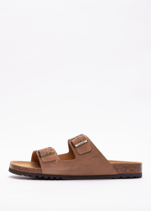 Scholl sandaalid Julien Suede