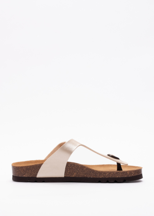 Сандалии Nicole Scholl