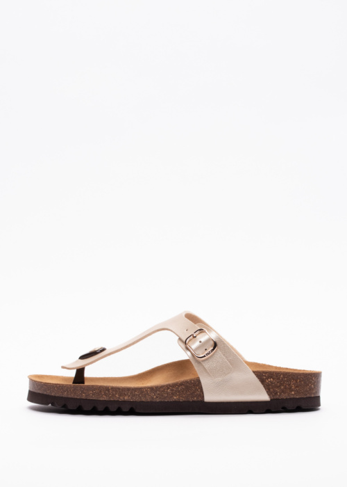 Сандалии Nicole Scholl