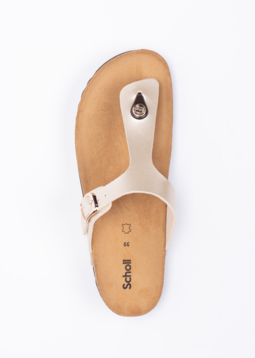 Сандалии Nicole Scholl