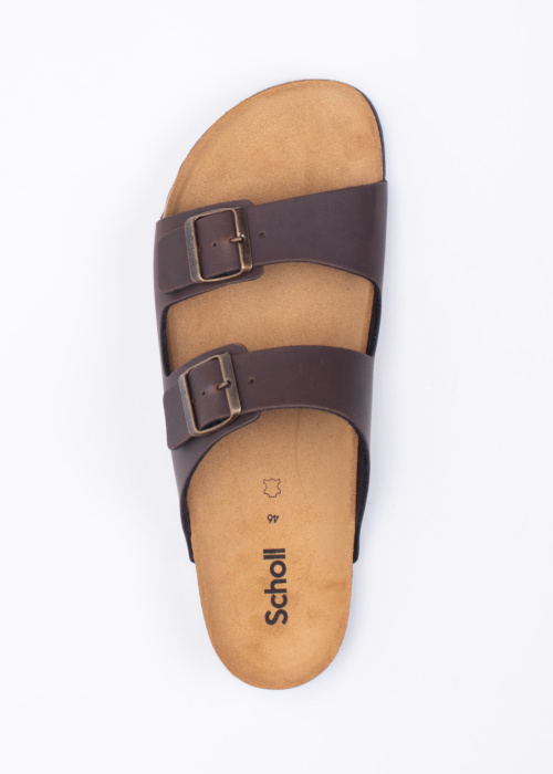 Сандалии Julien Scholl