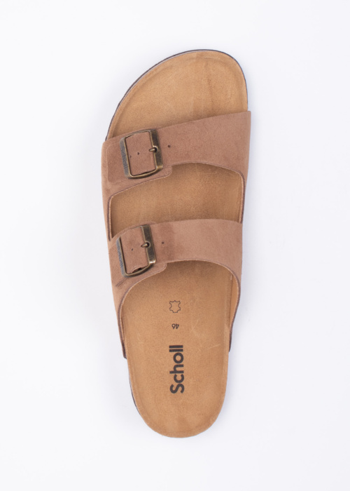 Scholl sandaalid Julien Suede