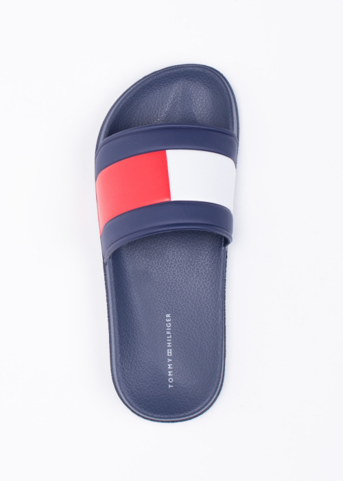 Шлёпанцы для бассейна Mick Tommy Hilfiger