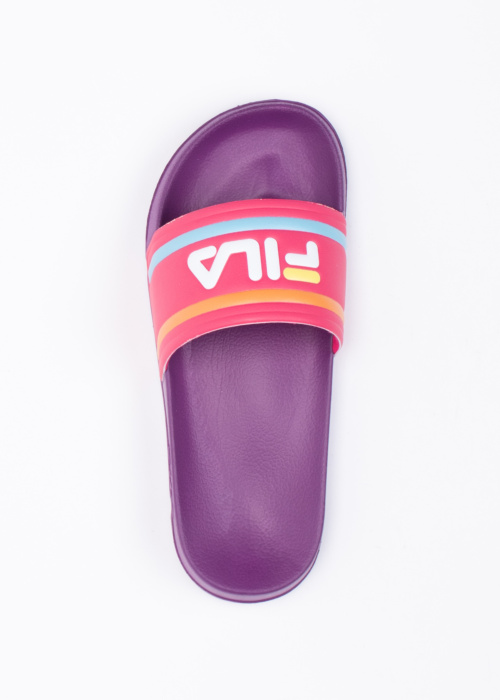 Шлёпанцы для бассейна Morro Bay Fila