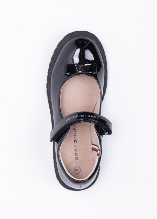 Туфли Zahira Tommy Hilfiger