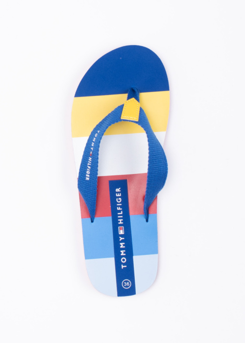 Tommy Hilfiger plätud Mick