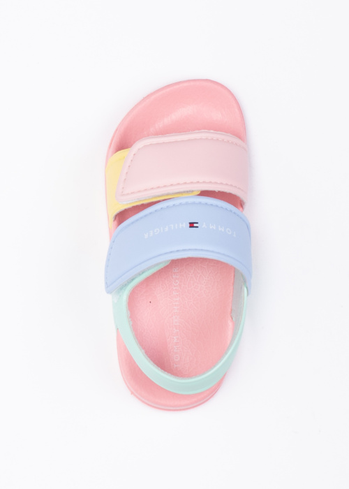 Сандалии Joel Tommy Hilfiger