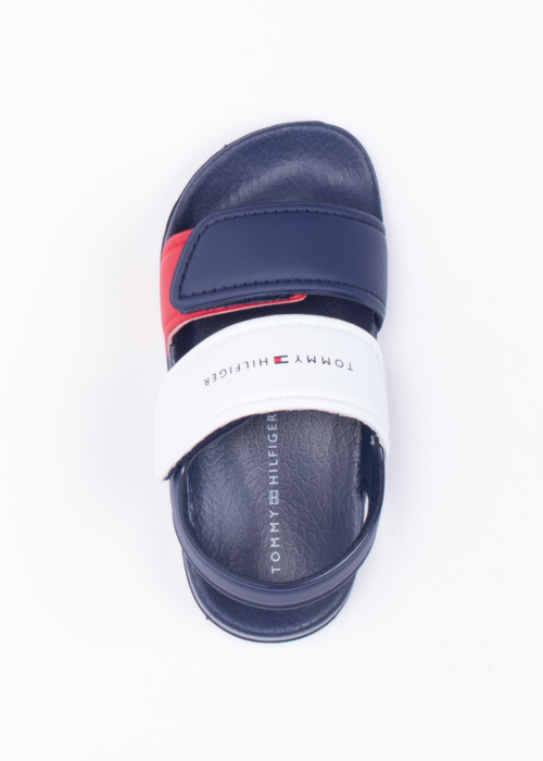 Сандалии Joel Tommy Hilfiger