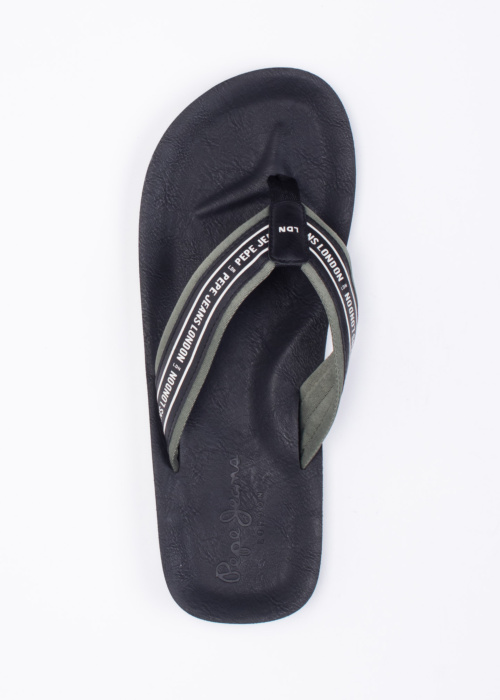 Шлёпанцы Miami Street Pepe Jeans