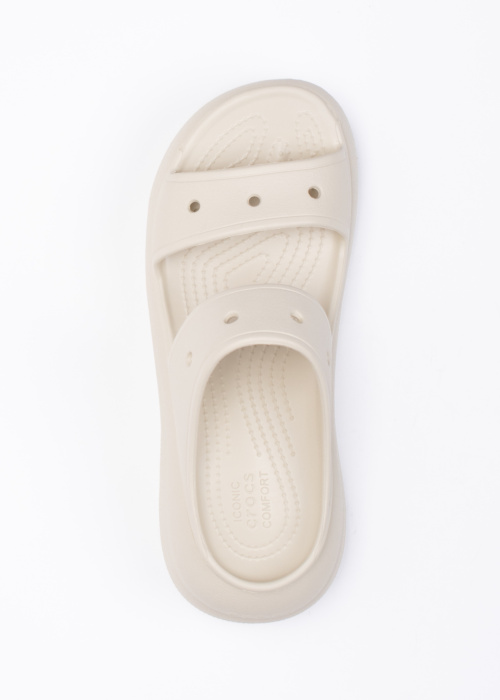 Шлёпанцы для бассейна Crush Crocs