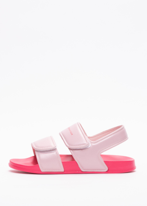 Сандалии Joel Tommy Hilfiger