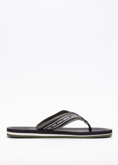 Шлёпанцы Miami Street Pepe Jeans