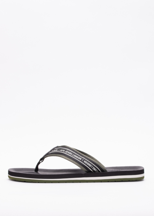 Шлёпанцы Miami Street Pepe Jeans