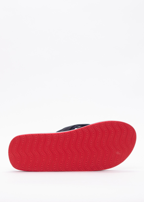 Шлёпанцы West Club Pepe Jeans