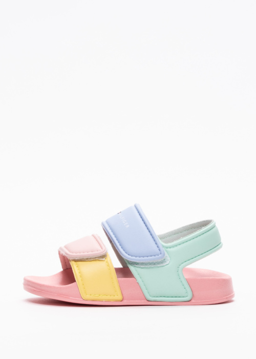 Сандалии Joel Tommy Hilfiger