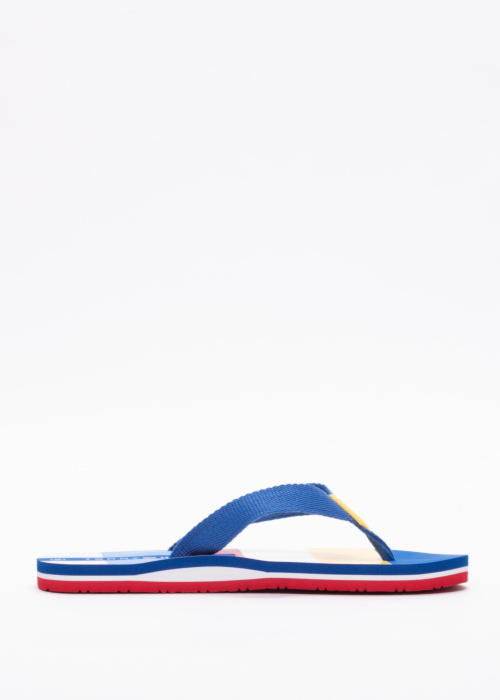 Tommy Hilfiger plätud Mick