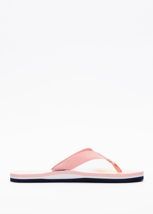 Шлёпанцы Mick Tommy Hilfiger