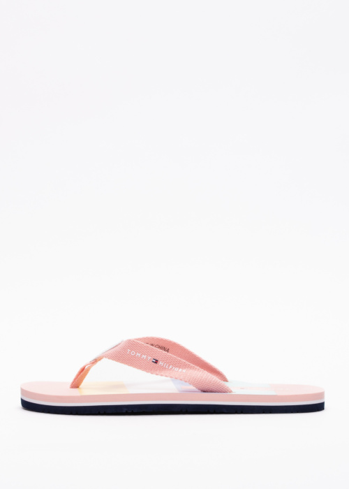 Шлёпанцы Mick Tommy Hilfiger