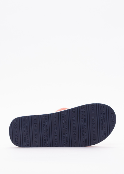Шлёпанцы Mick Tommy Hilfiger