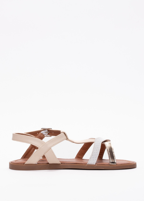 Туфли Happy Bee