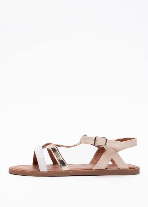 Туфли Happy Bee