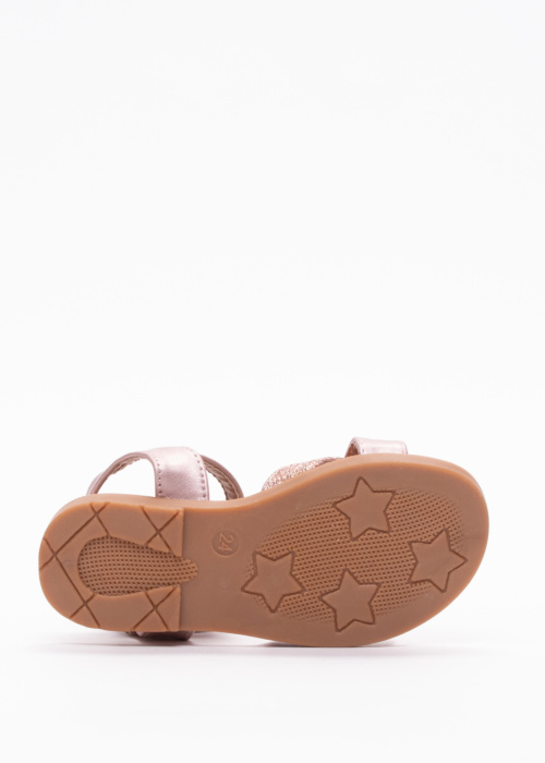 Туфли Happy Bee