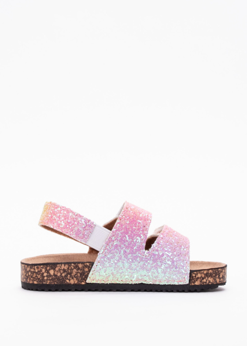 Сандалии Happy Bee