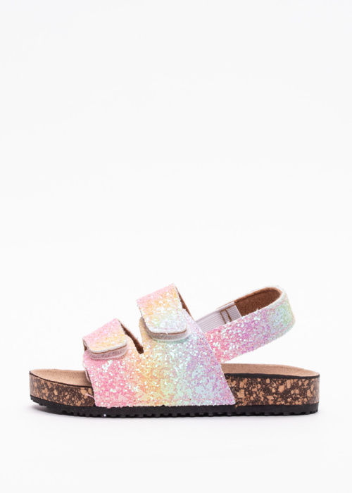 Сандалии Happy Bee