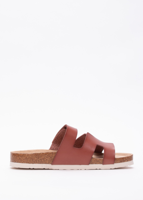 Сандалии Duffy