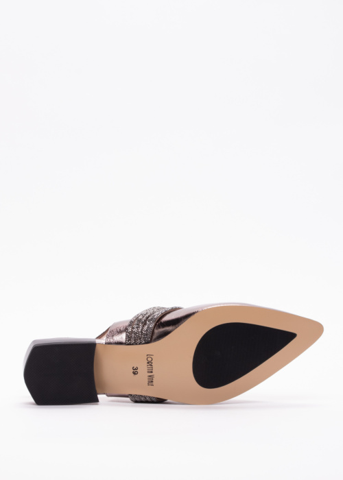 Туфли Loretta Vitale