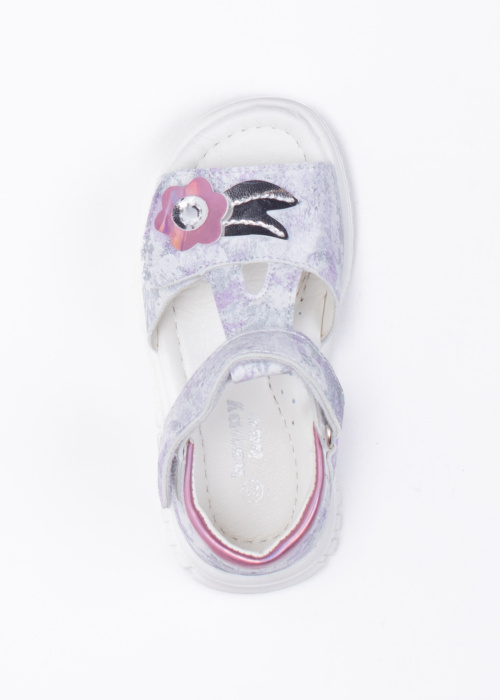 Туфли Happy Bee