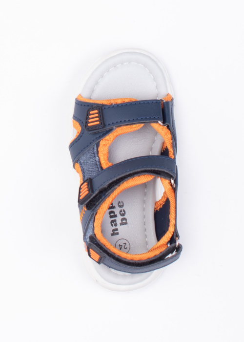 Сандалии Happy Bee